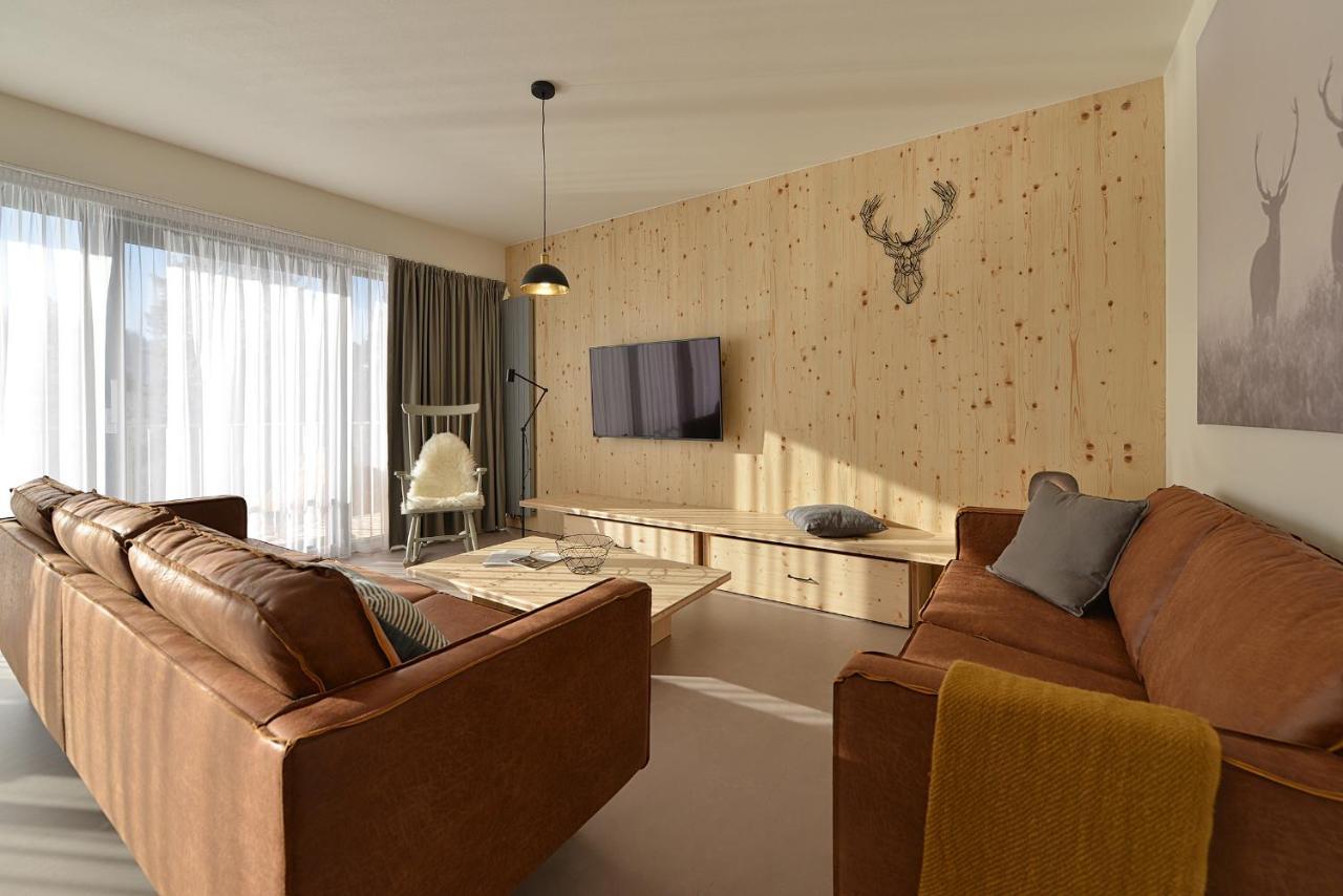 Element Lakeside Apartments ليبنو ناد فلتافو المظهر الخارجي الصورة